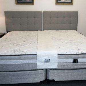 Easy King® Bed Doubler