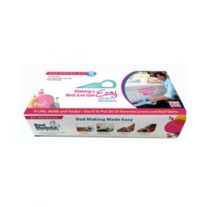 Bed MadeEZ® – Bed Making Kit