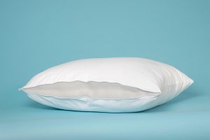 Read more about the article Dr. Philip Tierno Talks About What’s Living In Your Pillows