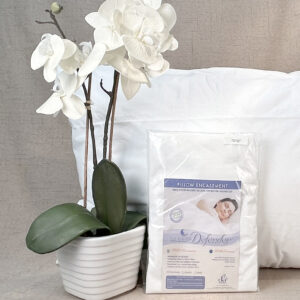 Sleep Defender® Pillow Encasement