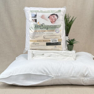 ComforZip™ Adjustable Pillow